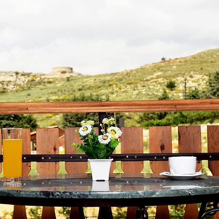 Nassamat Boutique Hotel Al Baruk Экстерьер фото