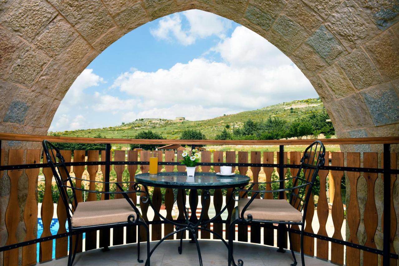 Nassamat Boutique Hotel Al Baruk Экстерьер фото