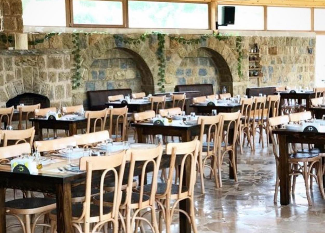 Nassamat Boutique Hotel Al Baruk Экстерьер фото