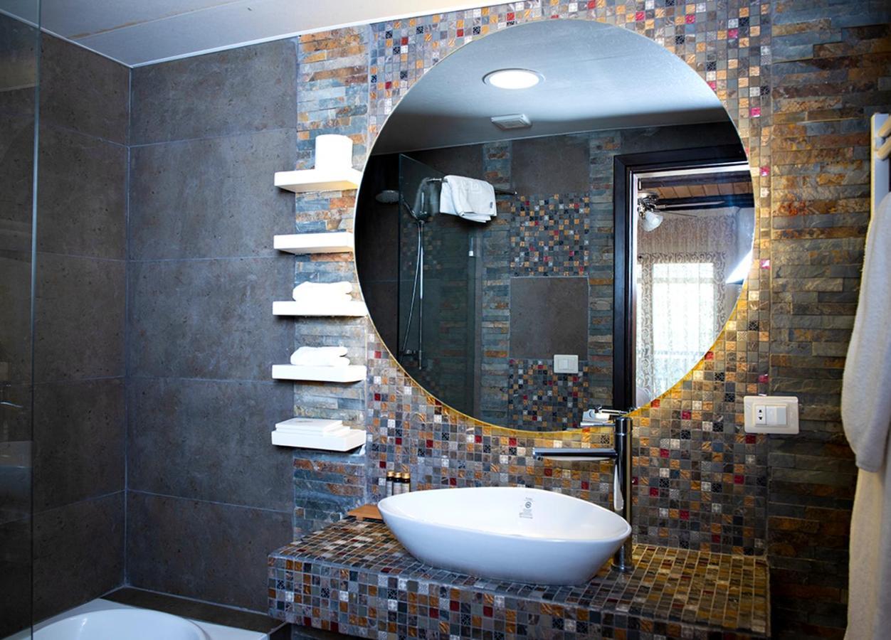 Nassamat Boutique Hotel Al Baruk Экстерьер фото