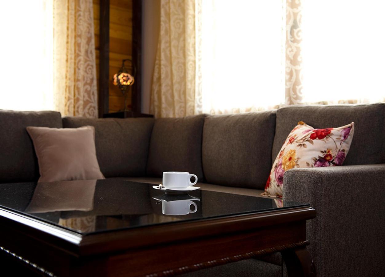 Nassamat Boutique Hotel Al Baruk Экстерьер фото