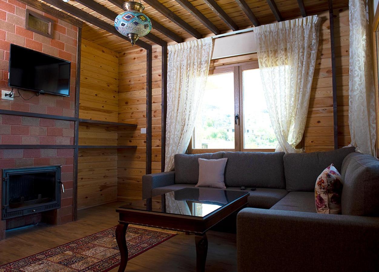 Nassamat Boutique Hotel Al Baruk Экстерьер фото