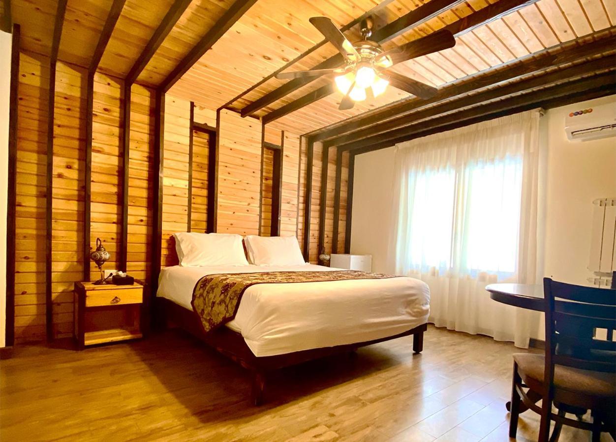 Nassamat Boutique Hotel Al Baruk Экстерьер фото