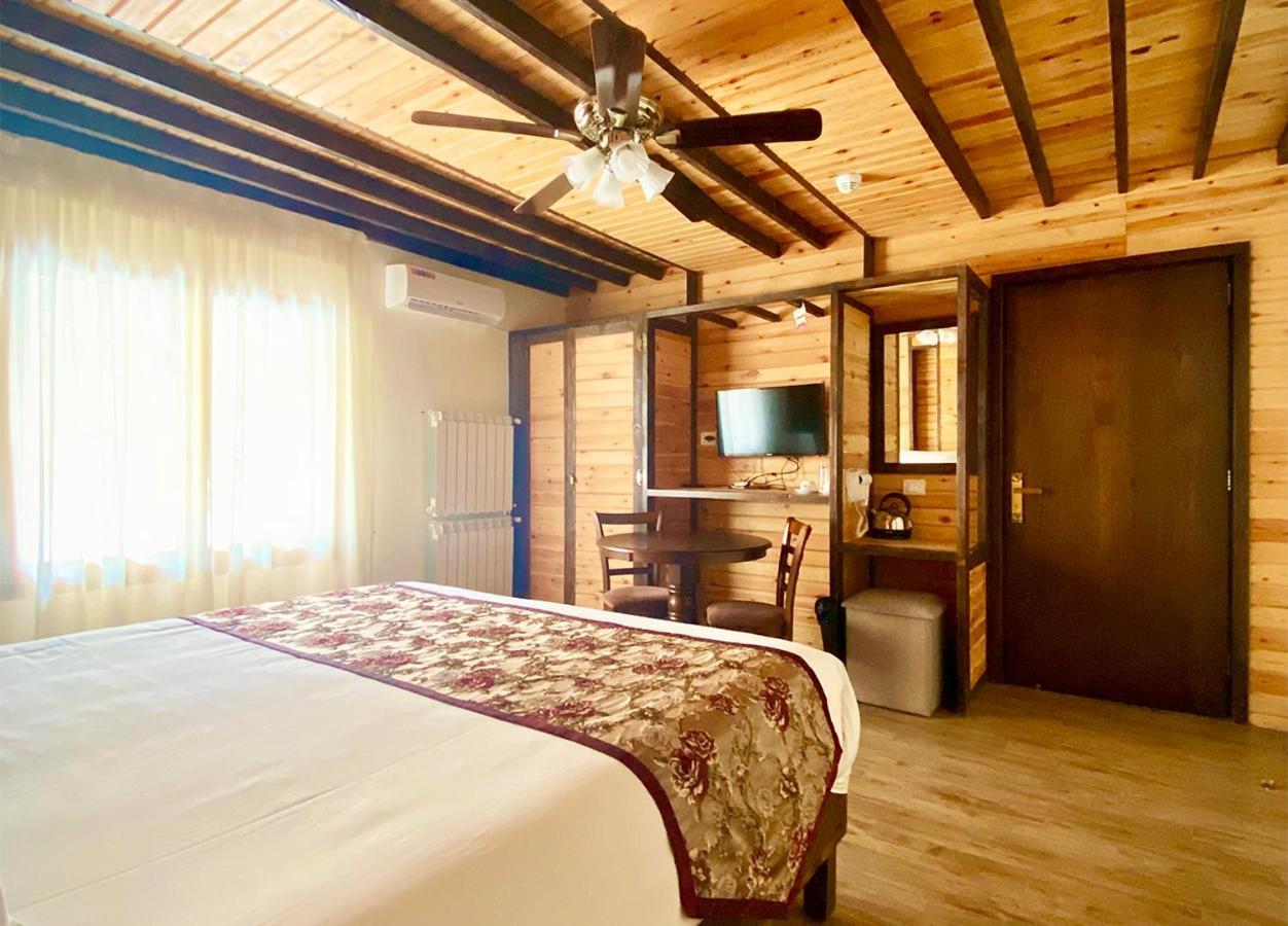 Nassamat Boutique Hotel Al Baruk Экстерьер фото