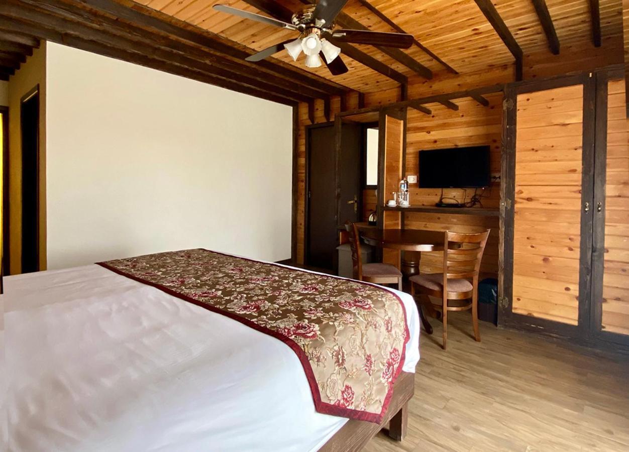 Nassamat Boutique Hotel Al Baruk Экстерьер фото