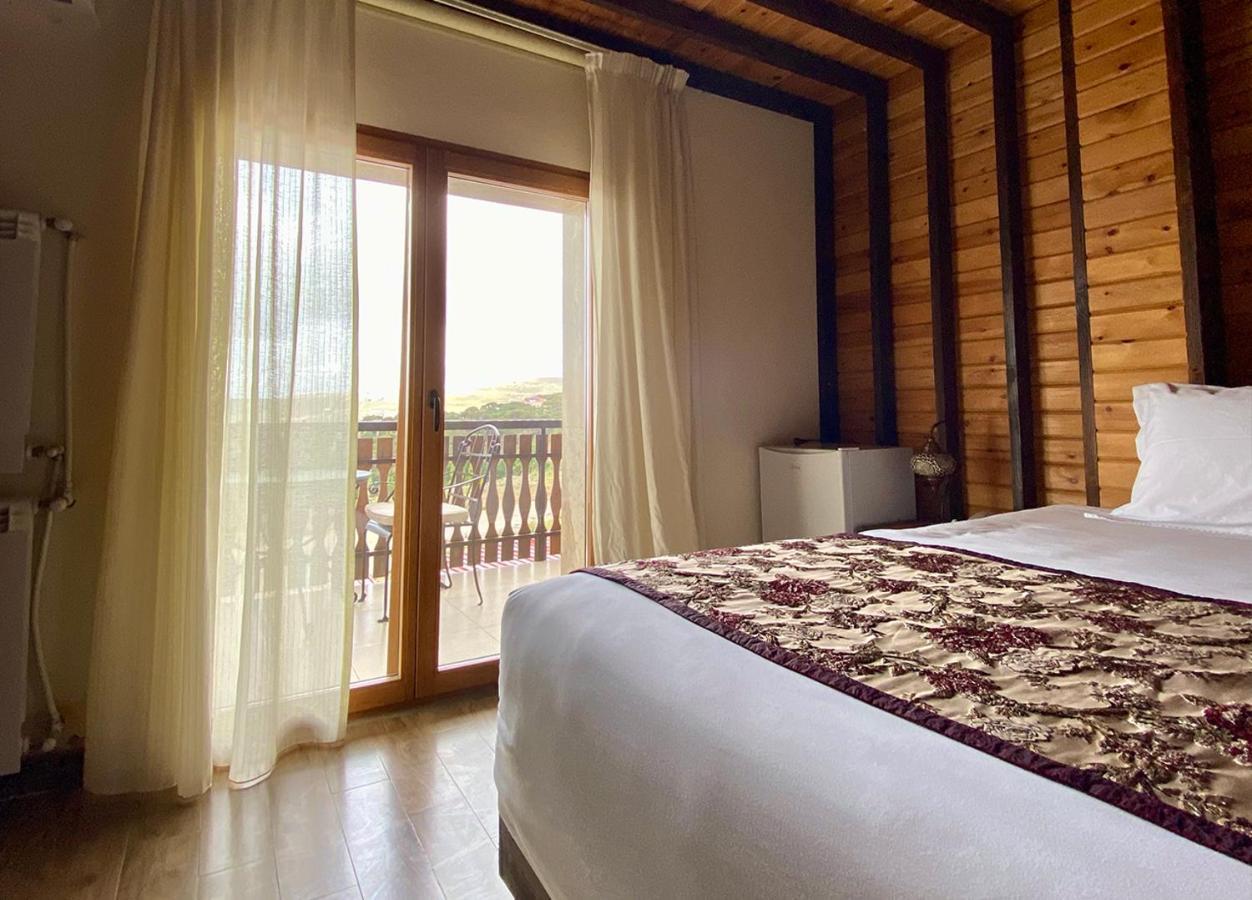 Nassamat Boutique Hotel Al Baruk Экстерьер фото