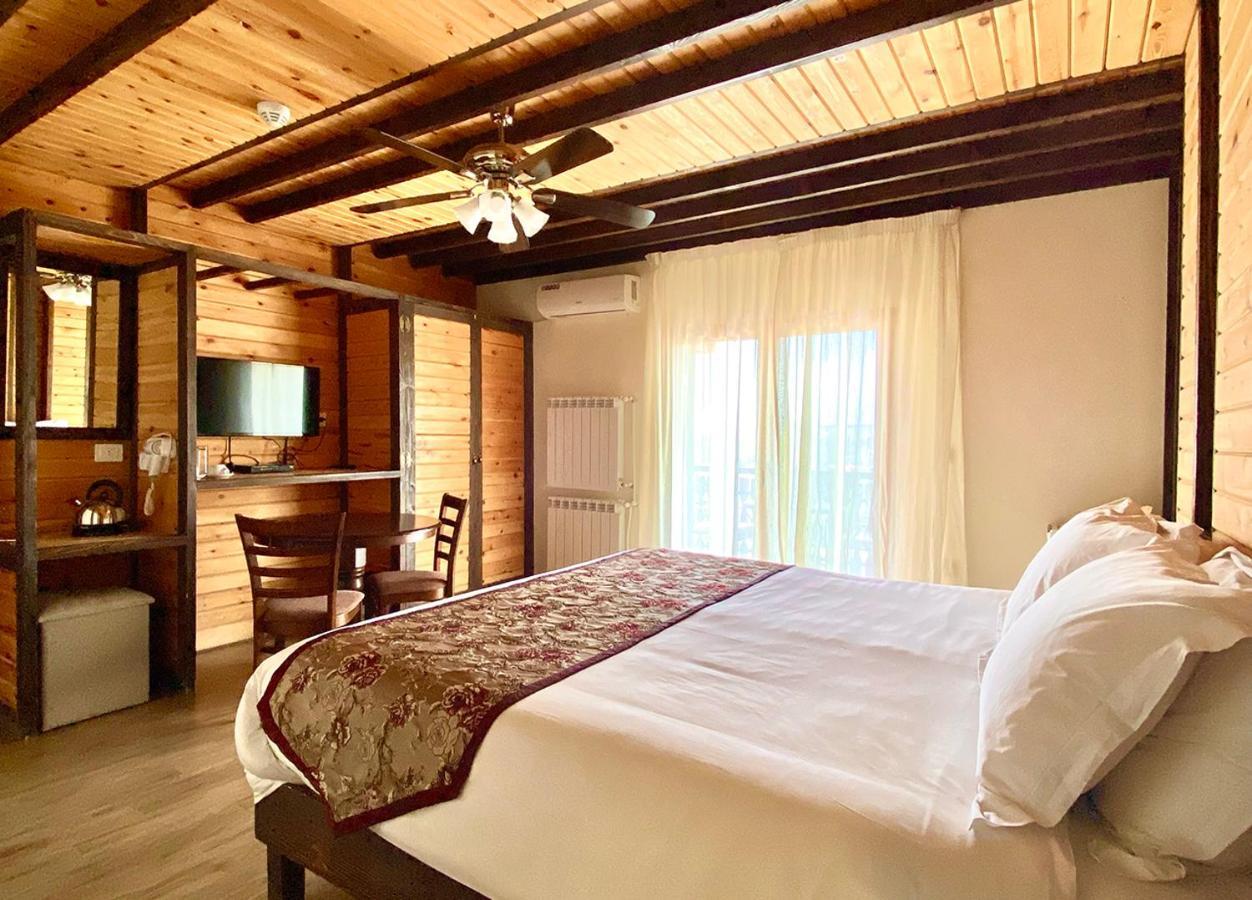 Nassamat Boutique Hotel Al Baruk Экстерьер фото