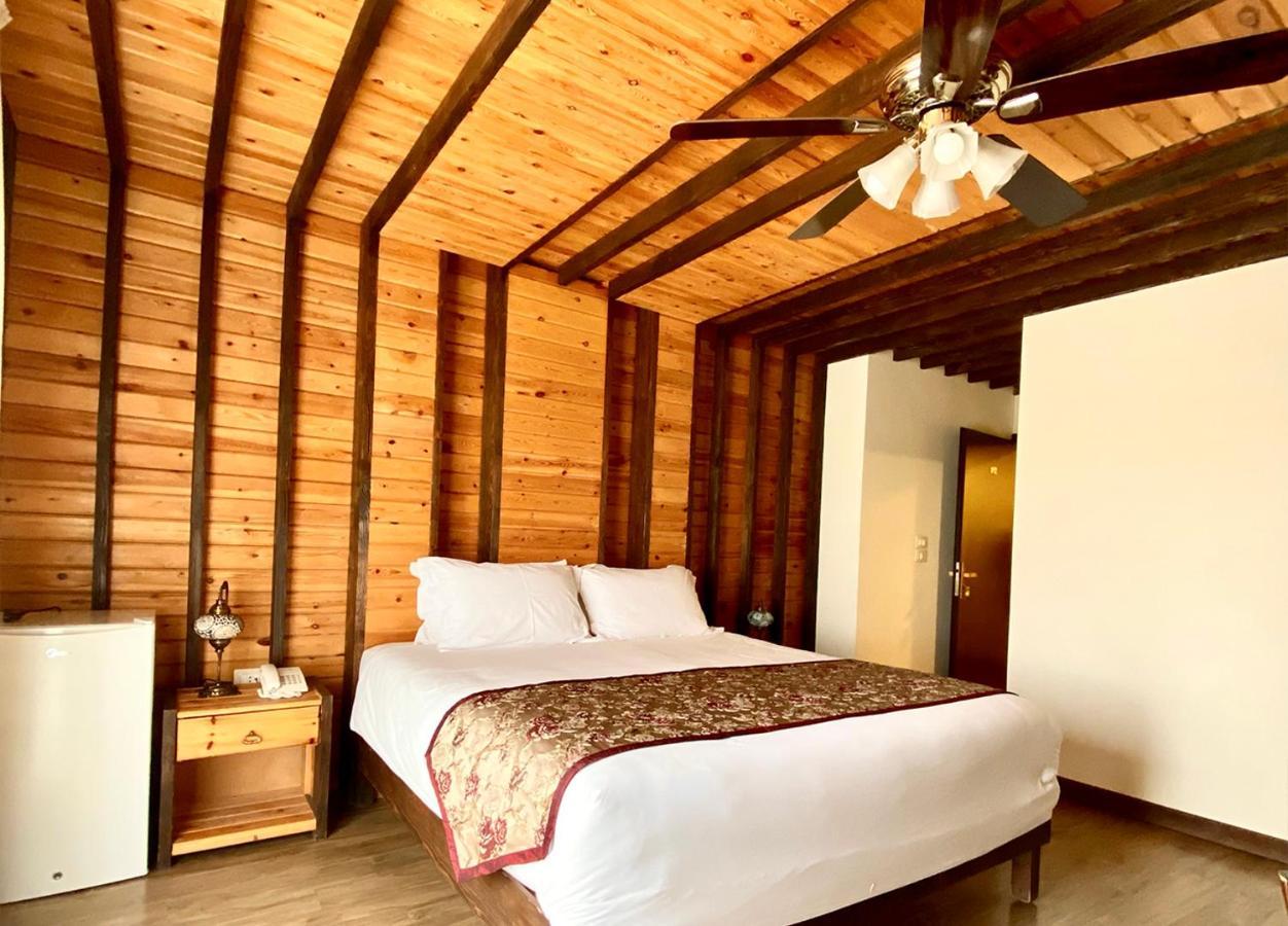 Nassamat Boutique Hotel Al Baruk Экстерьер фото