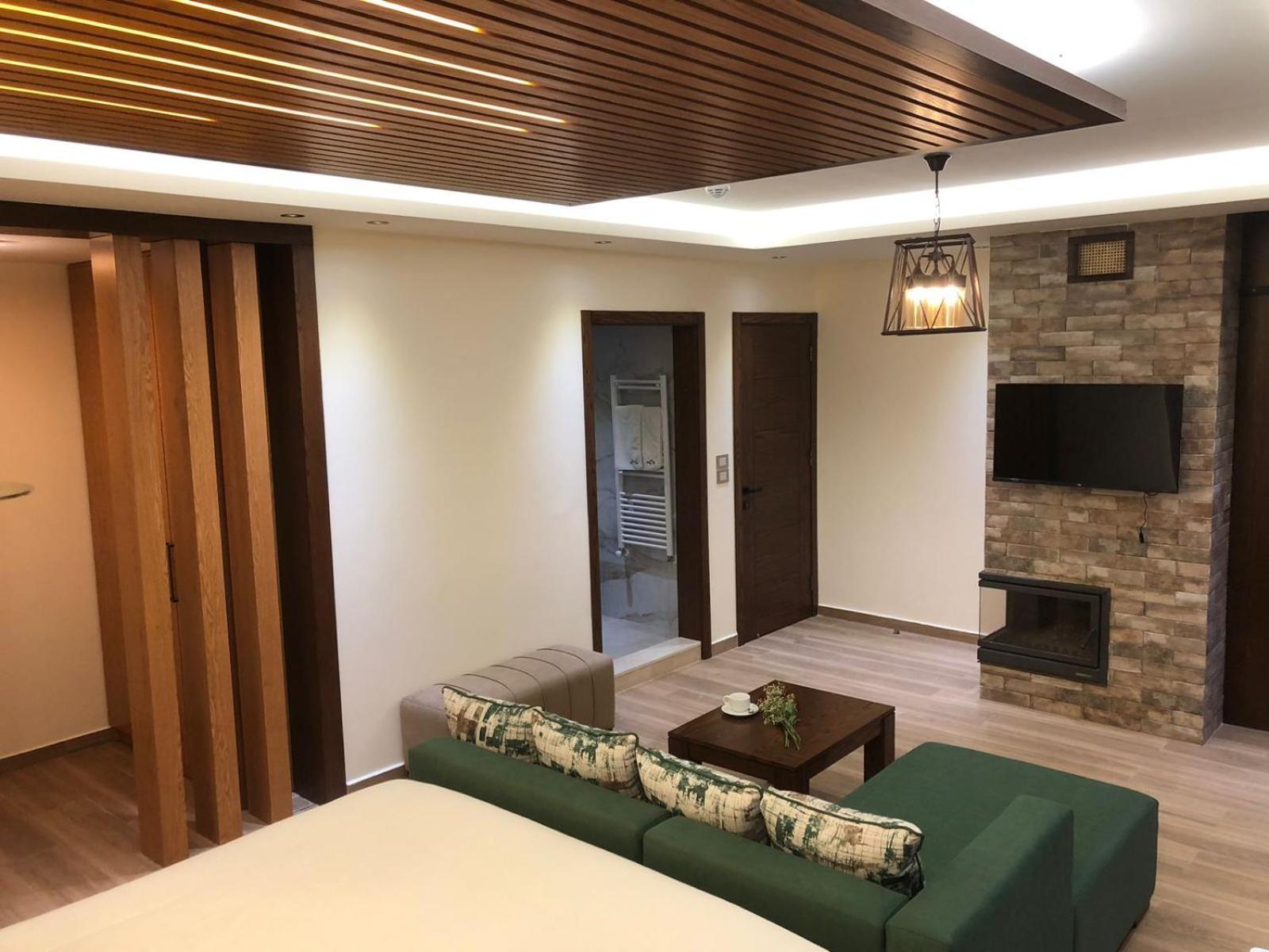 Nassamat Boutique Hotel Al Baruk Экстерьер фото
