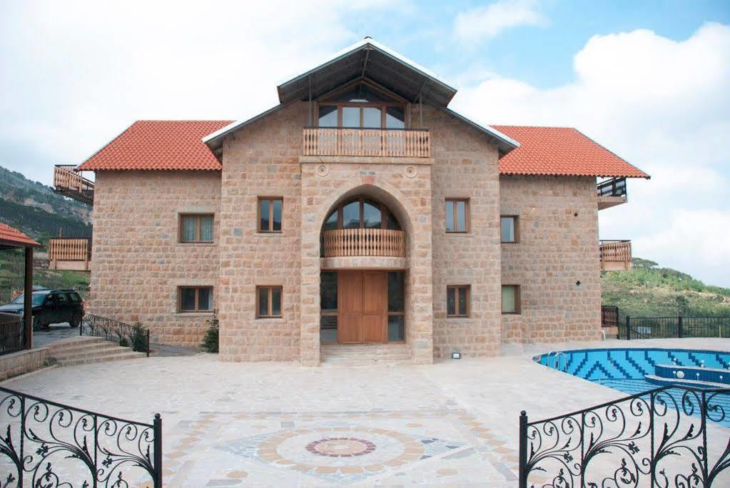 Nassamat Boutique Hotel Al Baruk Экстерьер фото