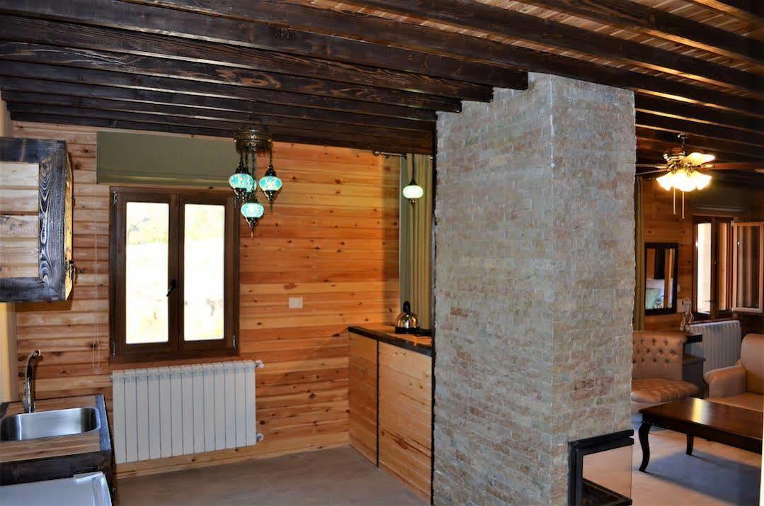 Nassamat Boutique Hotel Al Baruk Экстерьер фото