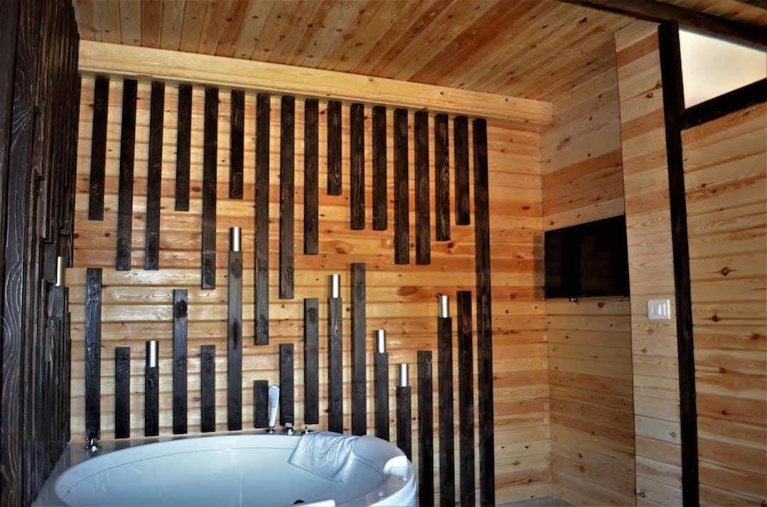 Nassamat Boutique Hotel Al Baruk Экстерьер фото