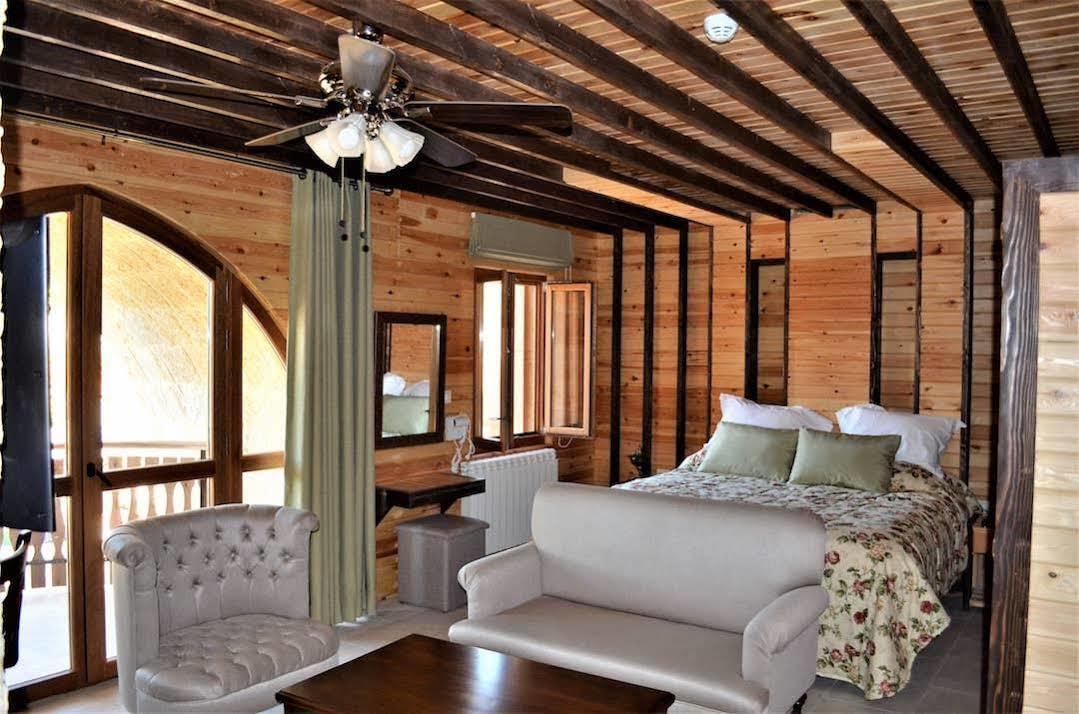 Nassamat Boutique Hotel Al Baruk Экстерьер фото
